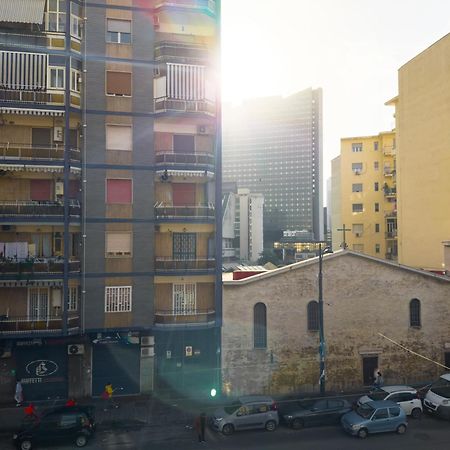 Real Poggio Hotel Naples Exterior photo