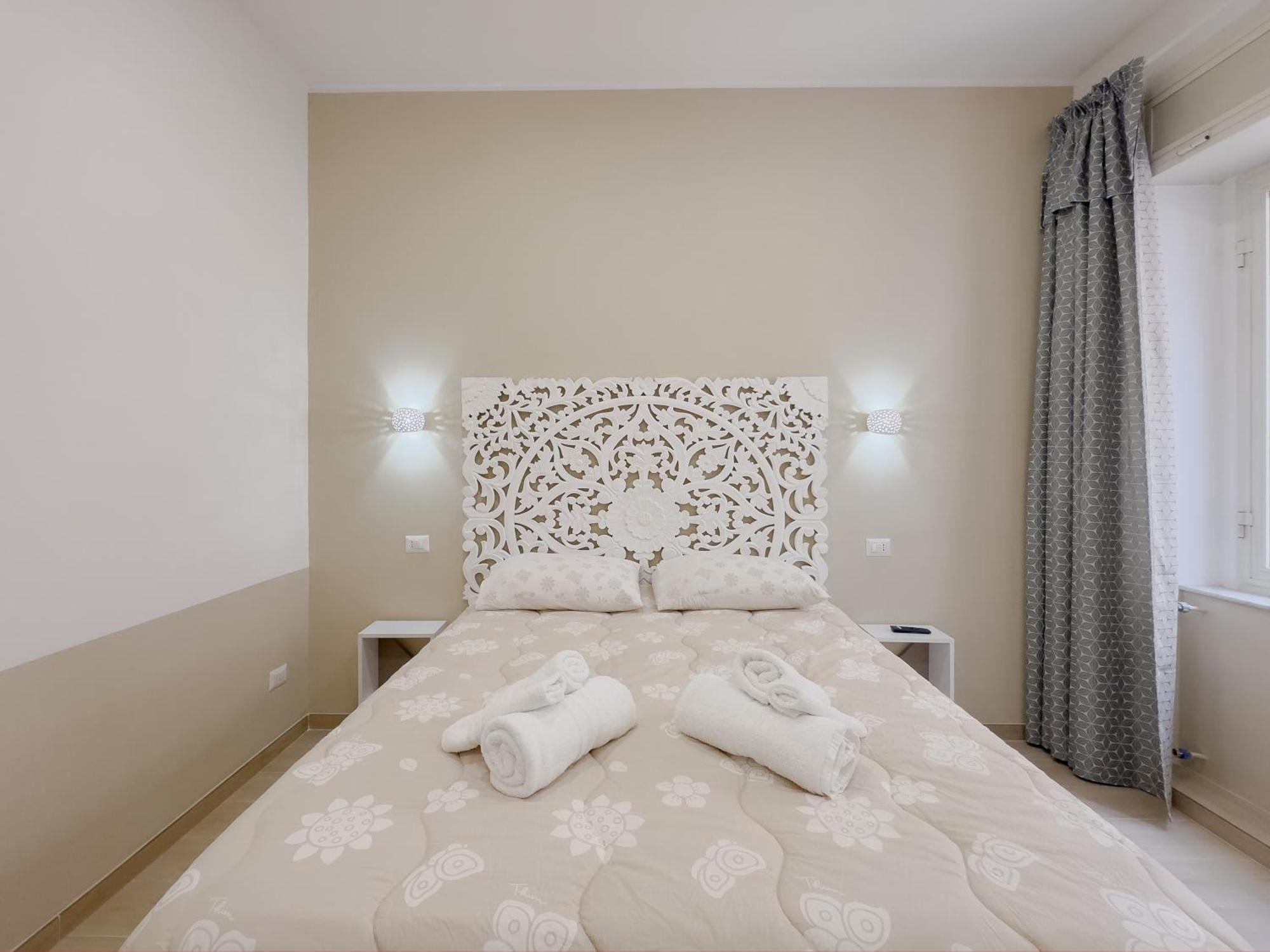 Real Poggio Hotel Naples Exterior photo