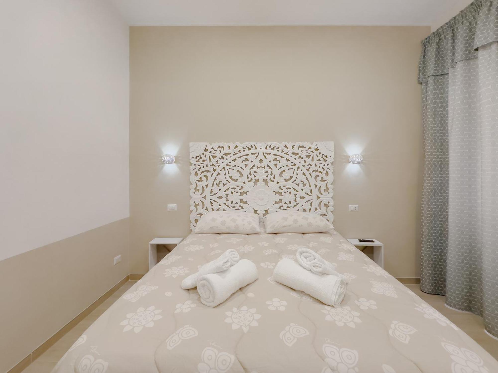 Real Poggio Hotel Naples Exterior photo